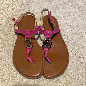 Michael Kors sandals